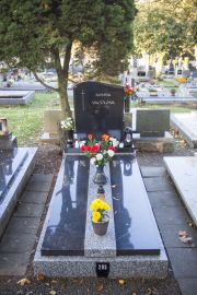 Kamenictví Severa - pomníky a náhrobní kameny