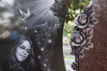 Kamenictví Severa - pomníky a náhrobní kameny