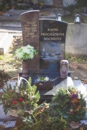 Kamenictví Severa - pomníky a náhrobní kameny