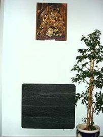 Sálavé panely SETOP