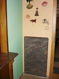 Sálavé panely SETOP