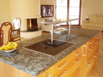 žulová pracovní deska