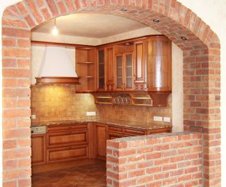 kamenná pracovní deska